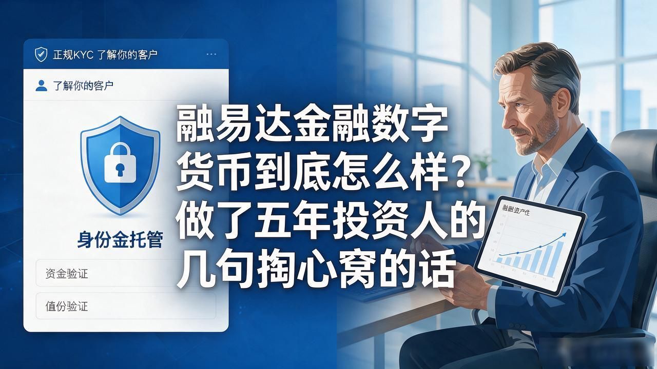 融易达金融定投产品_融易达金融数字货币_数字货币稳健投资