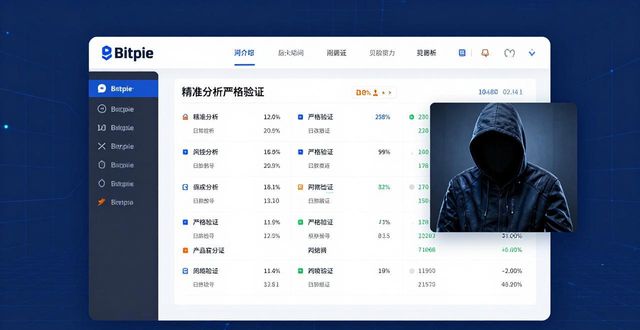 前沿科技与钱包安全:Bitpie 的创新实践_钱包行业发展前景_钱包科技服务