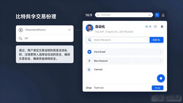 钱包比特派官方化交易自动扣款_2021比特派钱包使用视频_如何在比特派钱包app官方版下载中实现自动化交易?