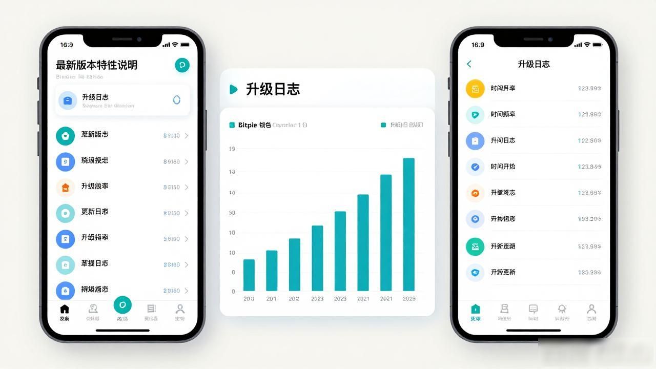 Bitpie官网下载优势_比较Bitpie钱包APP官网与其他平台的差异_选择Bitpie官网下载