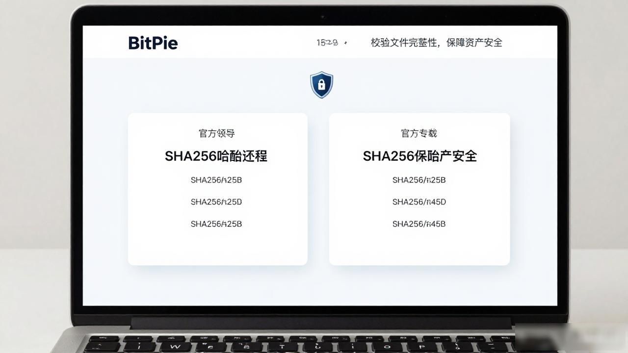 实际体验：bitpie官网下载正版的反馈_验证签名和指纹确保安全_BitPie钱包官方下载教程