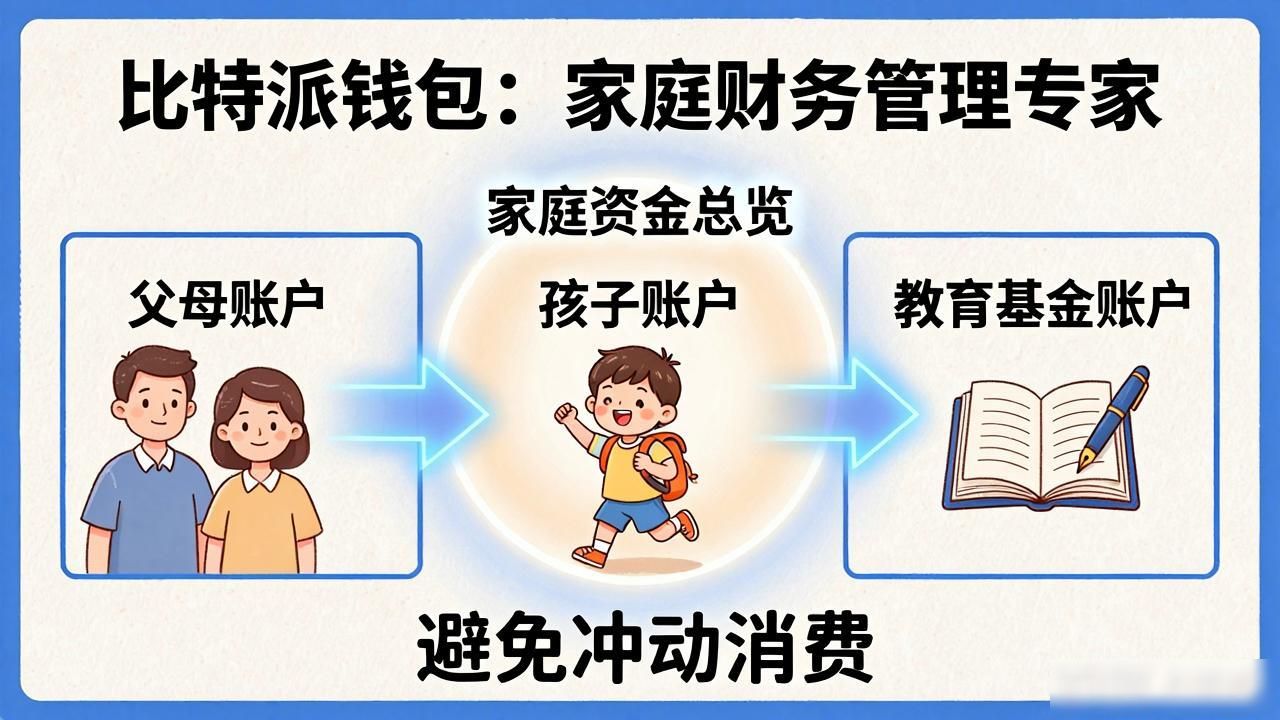 比特派钱包app下载_比特派钱包多链支持_通过比特派钱包app下载实现灵活的金融管理,从个人投资到家庭财务的全面应用。