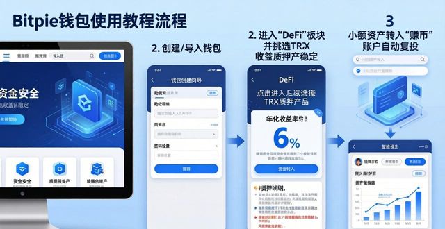 钱包app官网_如何通过Bitpie钱包app官网实现目标收益?_钱包平台