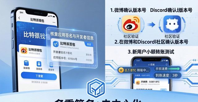 比特派钱包trx_如何在比特派钱包app官方下载网址中建立投资信任?_比特派钱包体系