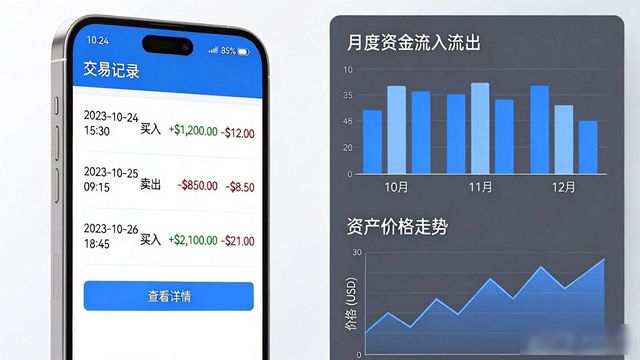 比特派钱包是冷钱包吗_比特派钱包体系_如何在bitpie官网下载比特派钱包后及时获取财务报告,为投资决策提供依据?