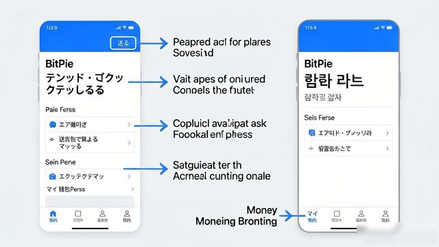 bitpie比特派钱包_比特钱包_比特派钱包的多语言支持及下载指南