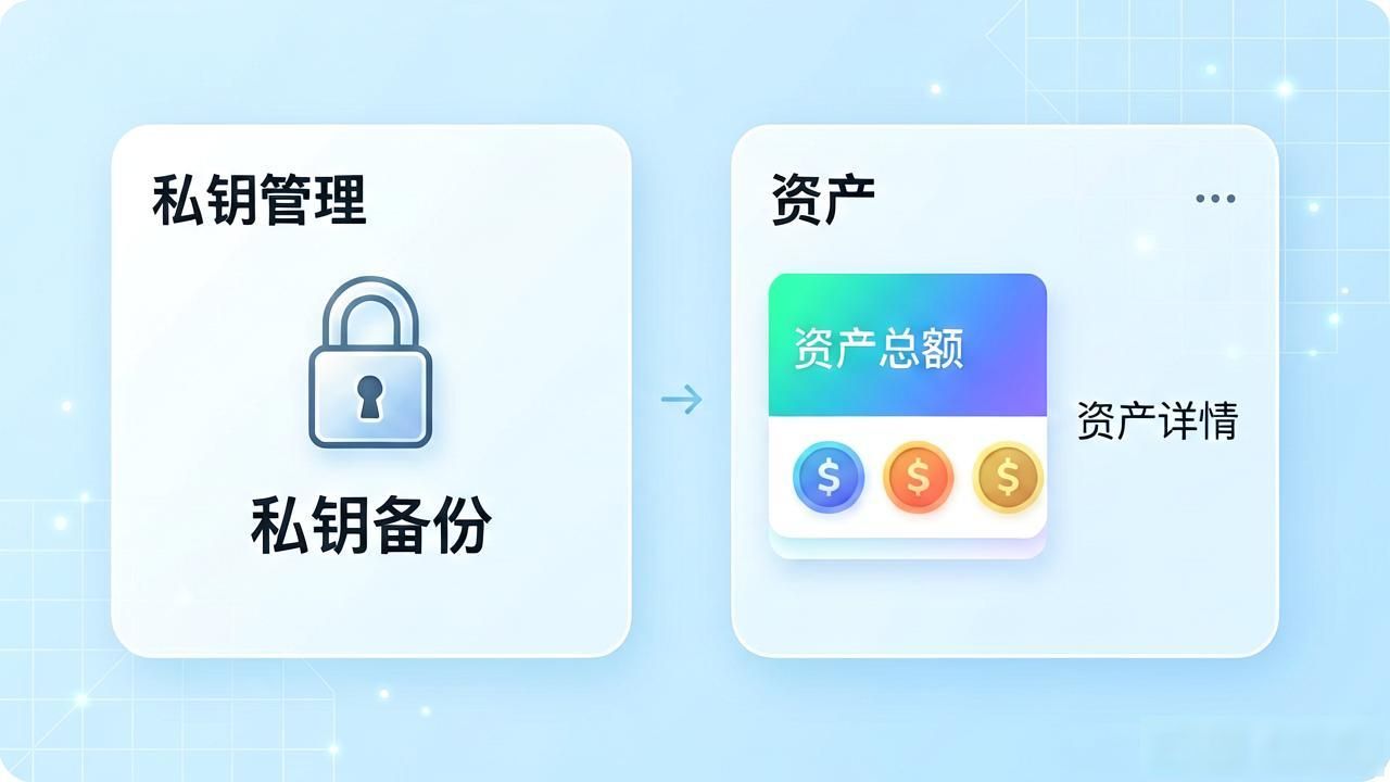 比特派钱包安全存储与便捷交互_比特派钱包多链支持能力_比特派Bitpie钱包app的市场动向与用户策略