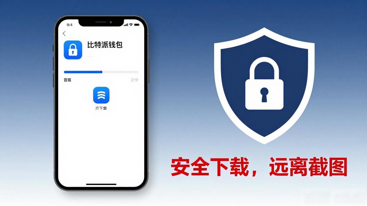 加密货币身份验证体系设置_如何提升比特派钱包手机版下载的安全性_比特派安全存储加密货币