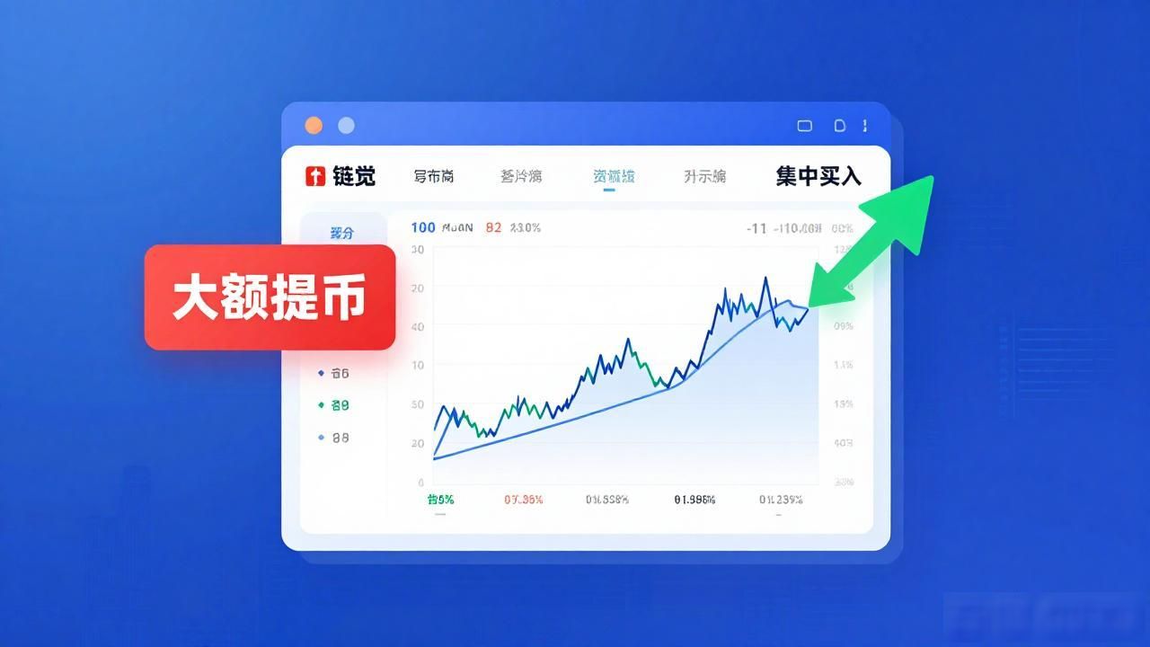 比特派钱包国际版的智能分析功能_数据价值_智能分析