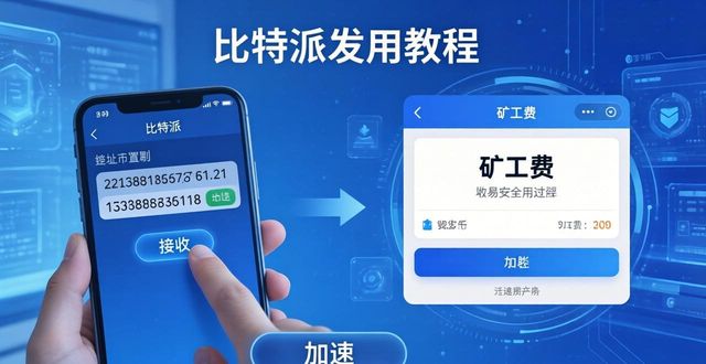 比特派Bitpie使用教程：关注用户的想法结合_比特派是去中心化的平台吗_比特派团队