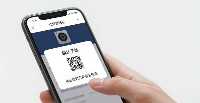 bitpie比特派钱包_比特派钱包哪里下载_比特派钱包下载地址