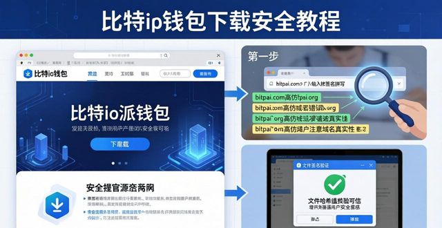 获得比特派钱包app的最新版本下载链接时要注意哪些安全问题?_bitpie比特派钱包_钱包比特派链接最新版本下载