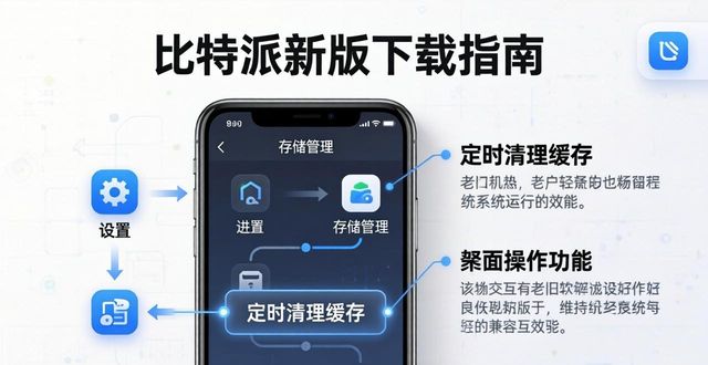 交互指哪些方面_如何通过比特派官方下载最新版改善交互体验?_交互特性是什么意思