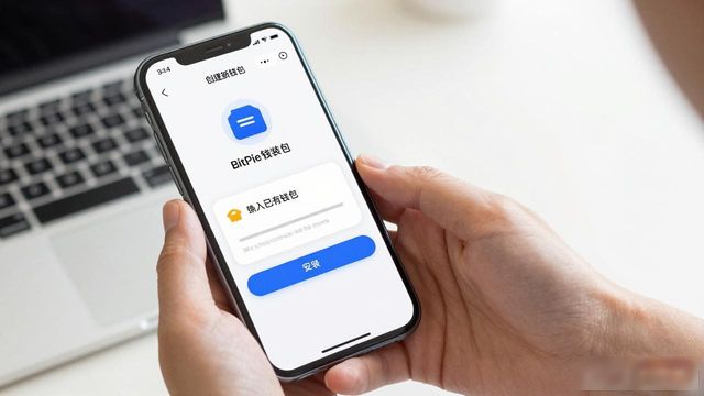 比特派钱包下载中文版_如何在bitpie官网下载比特派钱包，并在安卓设备上顺利完成安装与配置？_bitpie比特派钱包