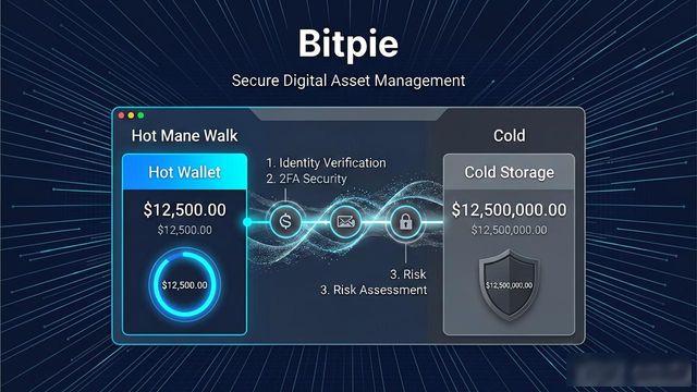 机制解释是什么意思_bitpie官网上的安全机制解析，让用户了解如何保护自己的资金与信息。_机制解读