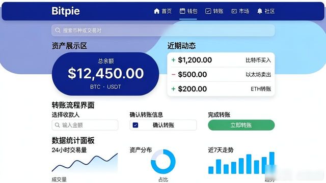 用心选择：Bitpie钱包APP官网的未来发展_未来钱包必备的要求_钱包行业发展前景