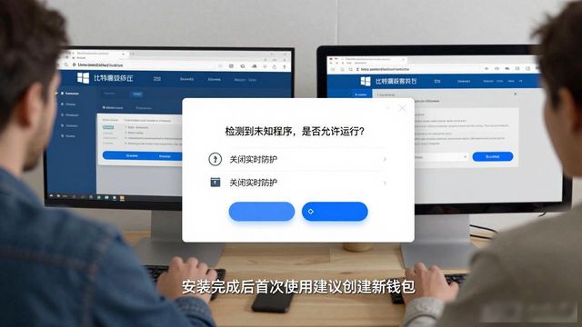 bitpie比特派钱包_比特派钱包下载的多平台支持与使用方法_比特派钱包下载地址