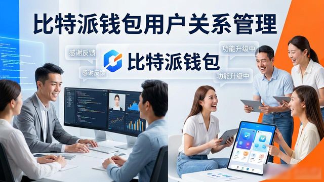 比特派钱包trx_比特派钱包下载的用户关系管理与策略_比特派钱包安卓下载