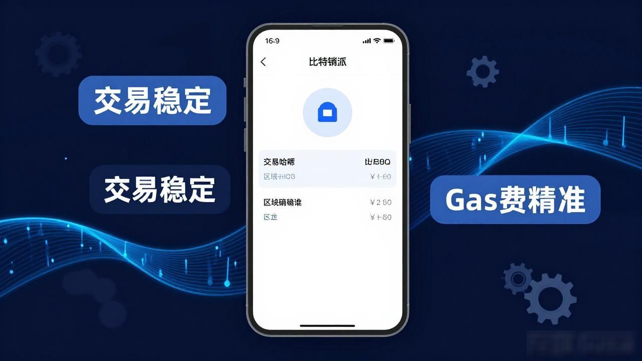 比特派钱包升级评测_比特派钱包最新版的客户满意度调查_新版界面交互体验