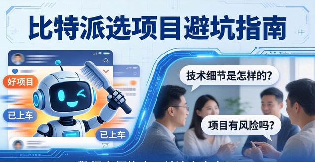 比特派下载链接_如何在比特派下载网址中选择项目参与?_比特派里面bch不能提