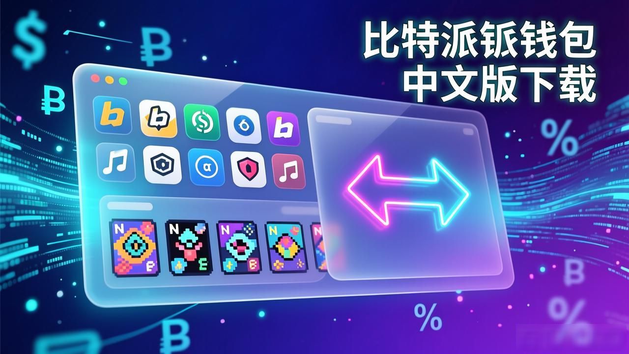 去中心化钱包多链兼容_比特派钱包app官方下载中文版的市场规模与动态_数字资产管理工具用户体验优化