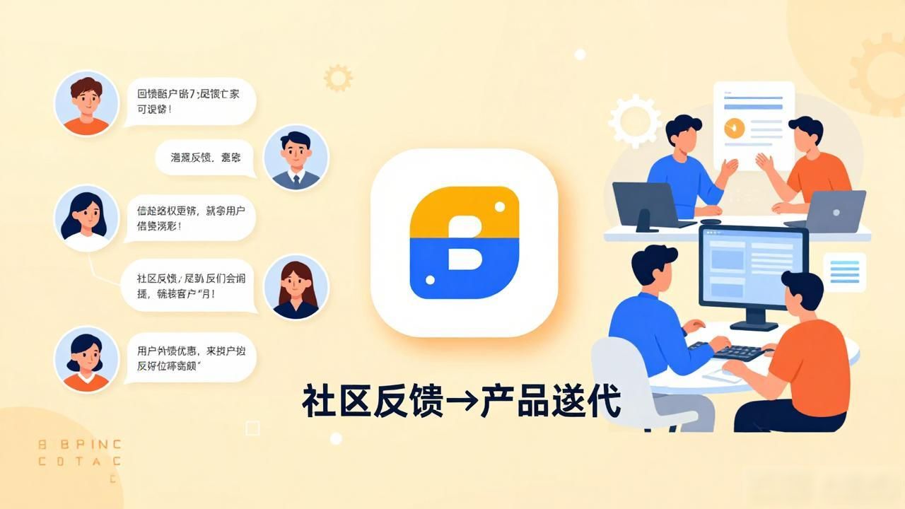 比特派钱包用户支持_比特派钱包社区反馈机制_比特派钱包的社区支持与用户反馈