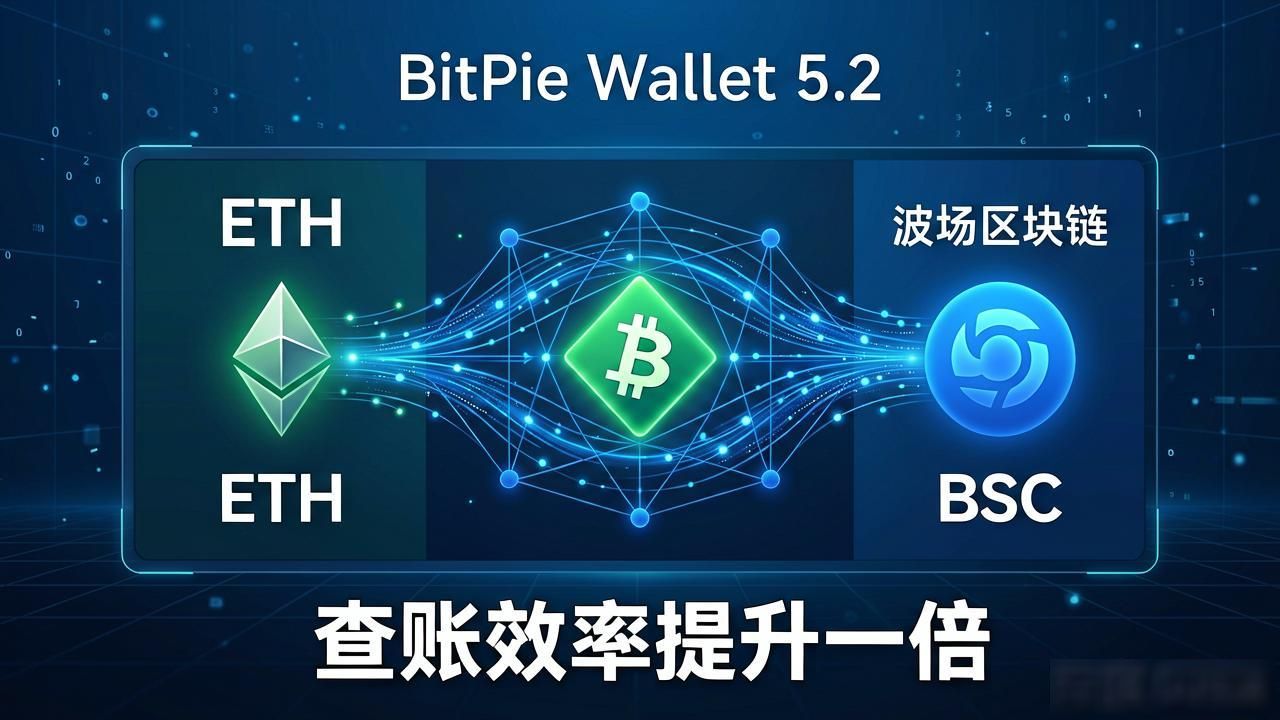 比特派钱包5.2多链资产分类显示_比特派钱包5.2下载的功能优化与用户体验_比特派钱包5.2下载