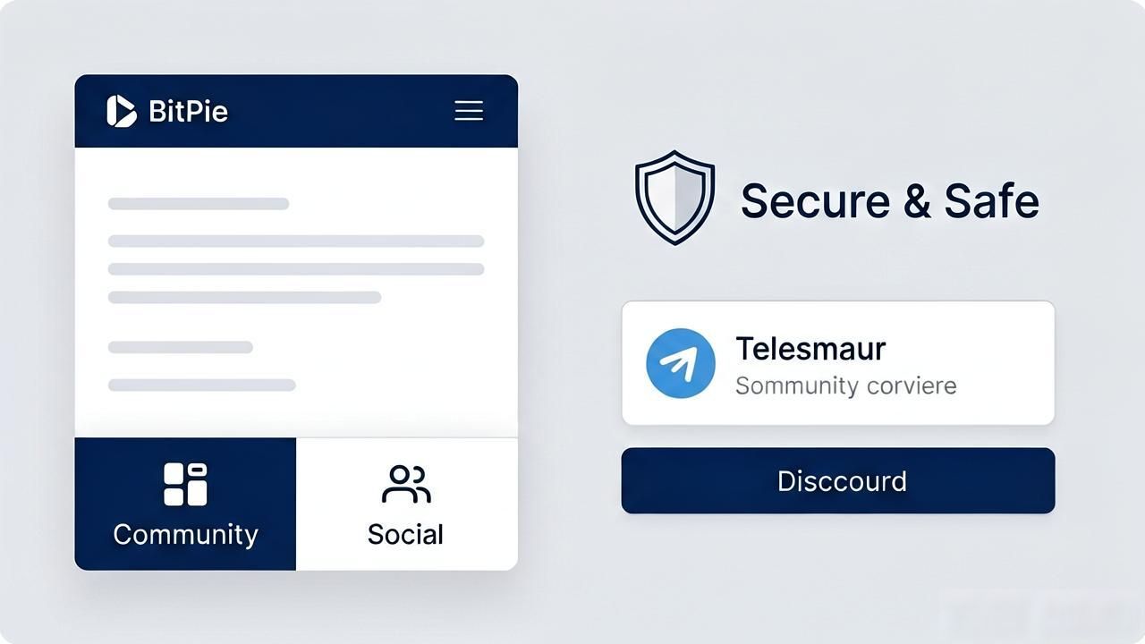 比特派钱包绑定微信或Telegram_如何通过比特派钱包官网入口链接到社交媒体平台？_比特派钱包安全机制