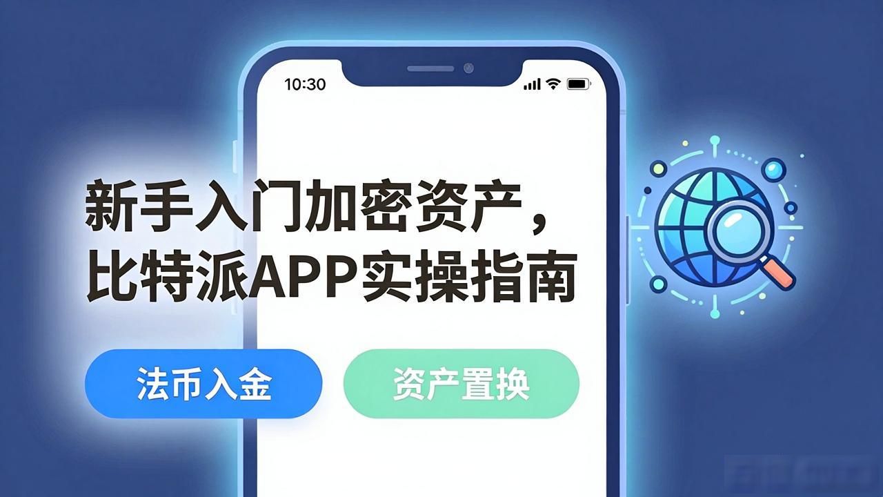 比特派钱包安卓官网_比特派钱包安卓官网如何帮助新手投资者上手加密货币？_比特派钱包安全存储