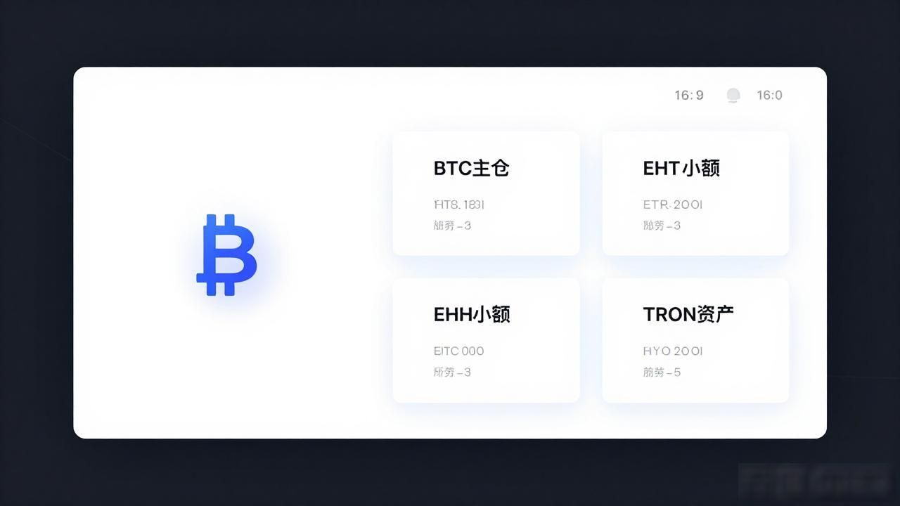 比特派官方下载_数字资产管理_如何通过比特派钱包app官方下载最新版本进行充实管理？
