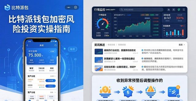 如何通过比特派钱包开展风险投资？_比特派钱包币币兑换风险_比特派钱包是冷钱包吗