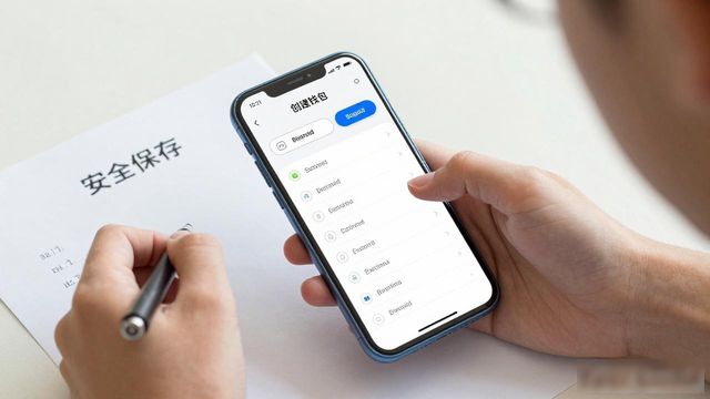 安卓手机钱包怎么设置密码_android钱包_如何在安卓设备上设置Bitpie钱包？