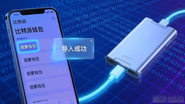 比特派是冷钱包吗_理解比特派钱包与冷钱包的技术细节_比特派钱包使用方法教学图文