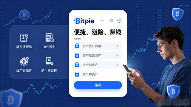 启用内存保护帮助减少联机攻_钱包富裕_bitpie钱包在复杂市场环境中的优势，如何帮助用户减少风险并实现财富增值？