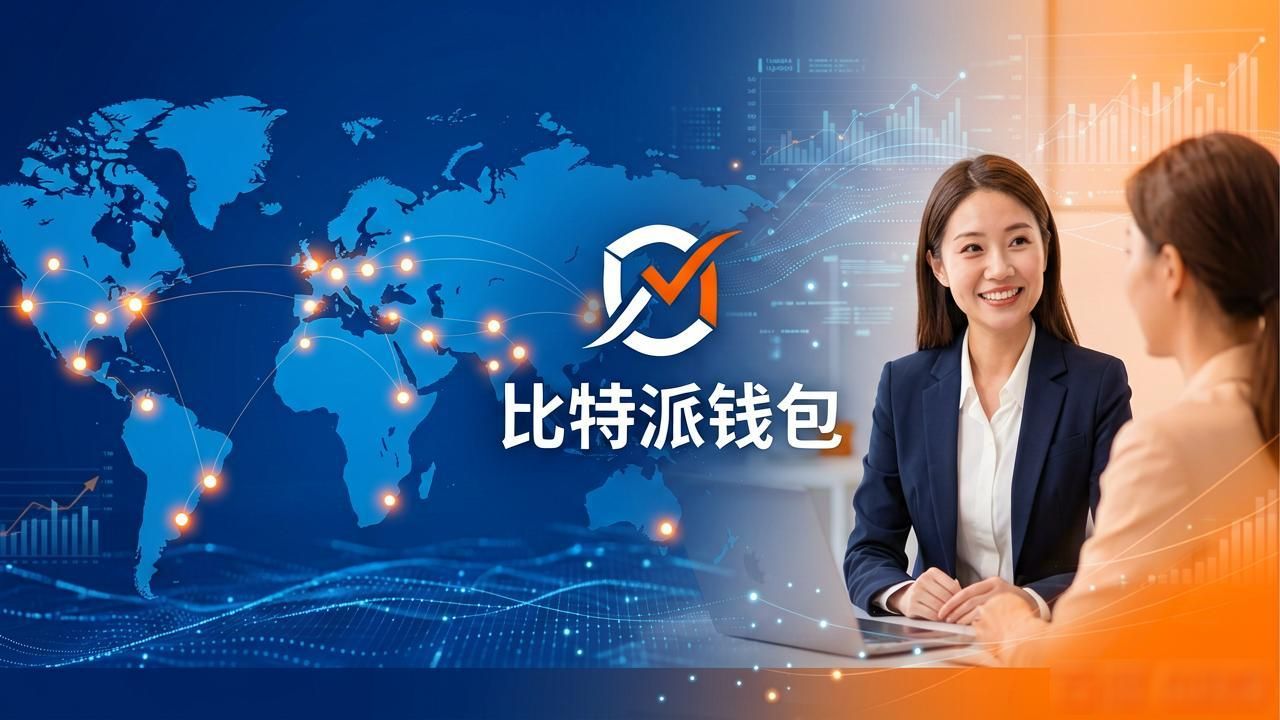 比特派钱包app官方下载网址的战略与市场布局_数字资产管理便捷性 比特派钱包多链支持 去中心化钱包官方下载渠道