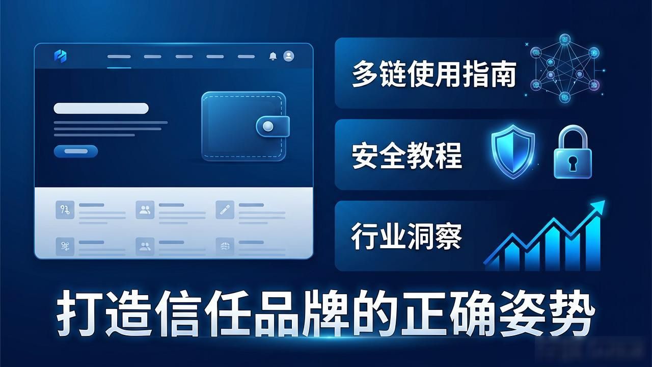 比特派钱包官网下载_多链钱包品牌信任建设_如何通过比特派钱包app官方下载网址实现品牌加强?