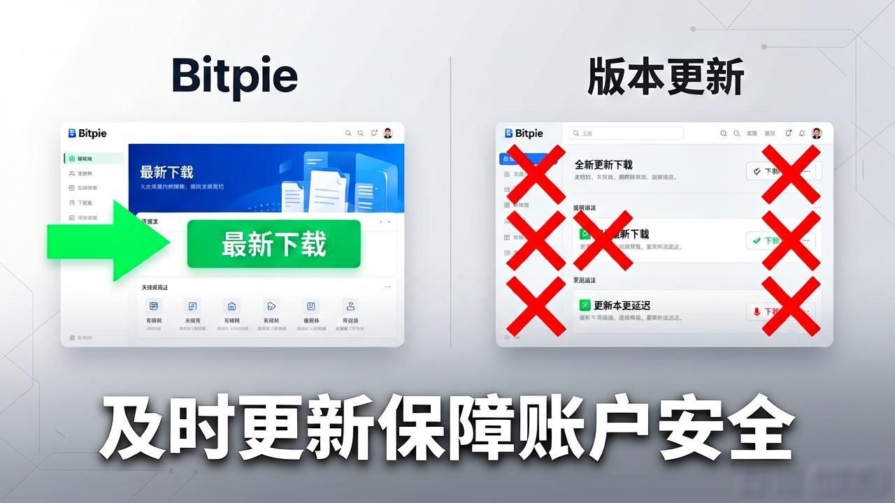 Bitpie安全风险第三方平台_Bitpie官网下载_比较bitpie官网与其他下载平台的差异