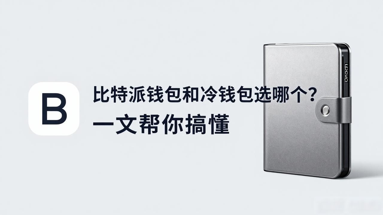 加密货币钱包安全性与便捷性_比特派钱包与冷钱包对比_比特派钱包与冷钱包对比：优缺点全解析