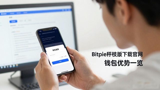 钱包ipos官网_从官网获取Bitpie钱包:手机版的优势_钱包btd最新版