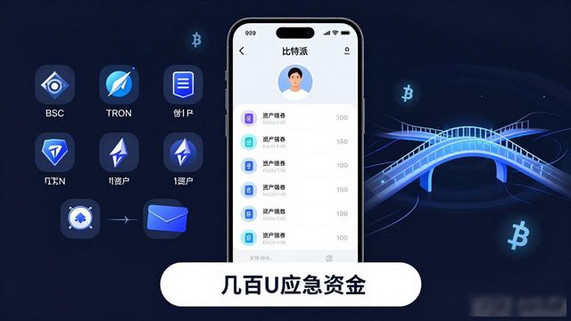 比特派钱包体系_比特派钱包是冷钱包吗_如何在比特派钱包app官方下载中文版中保持资产流动