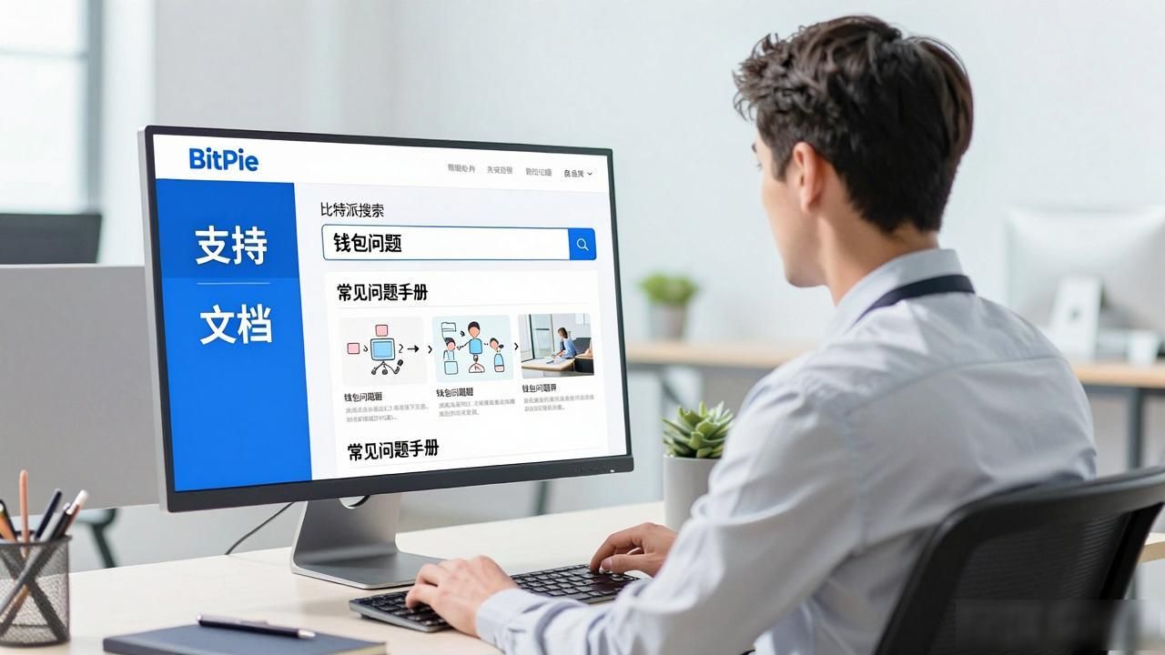 比特派钱包安全操作指南_比特派充提币失败解决办法_如何使用比特派Bitpie钱包app获取帮助