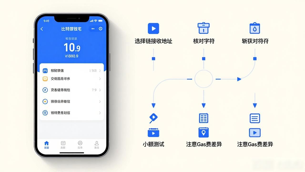 如何通过比特派钱包下载官方app进行资金划拨?_比特派钱包下载攻略_数字货币管理