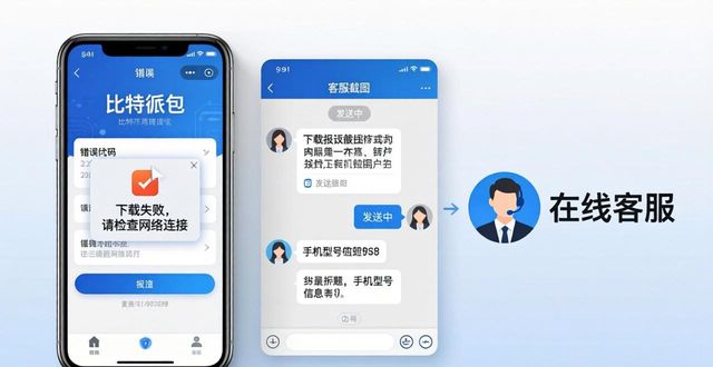 比特派钱包下载中文版_下载比特派钱包手机版的客户服务支持_bitpie比特派钱包