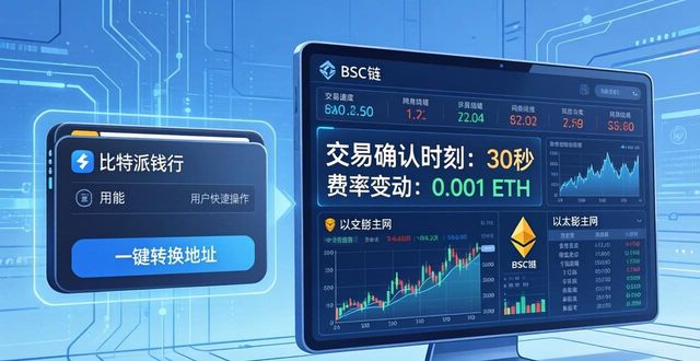 理解比特派钱包的用户体验设计_比特派钱包体系_2021比特派钱包使用视频