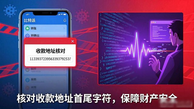 比特派怎么样使用安全_比特派一键买卖提示升级中_安全升级:比特派Bitpie使用教程重点提示