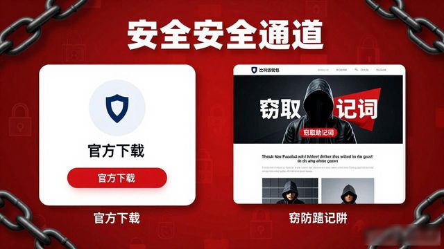 bitpie比特派钱包_比特派钱包和比太钱包_了解比特派钱包app官方下载地址的重要性