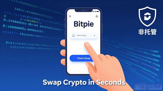 How Bitpie Wallet Supports Token Swap Functionality_How Bitpie Wallet Supports Token Swap Functionality_How Bitpie Wallet Supports Token Swap Functionality