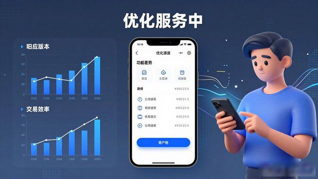 比特派钱包trx_比特派钱包体系_比特派钱包app官方下载网址的用户反馈与服务调整