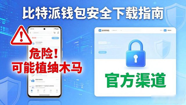 数字证券的保护：比特派钱包app的官方下载策略_比特派钱包是冷钱包吗_2021比特派钱包使用视频