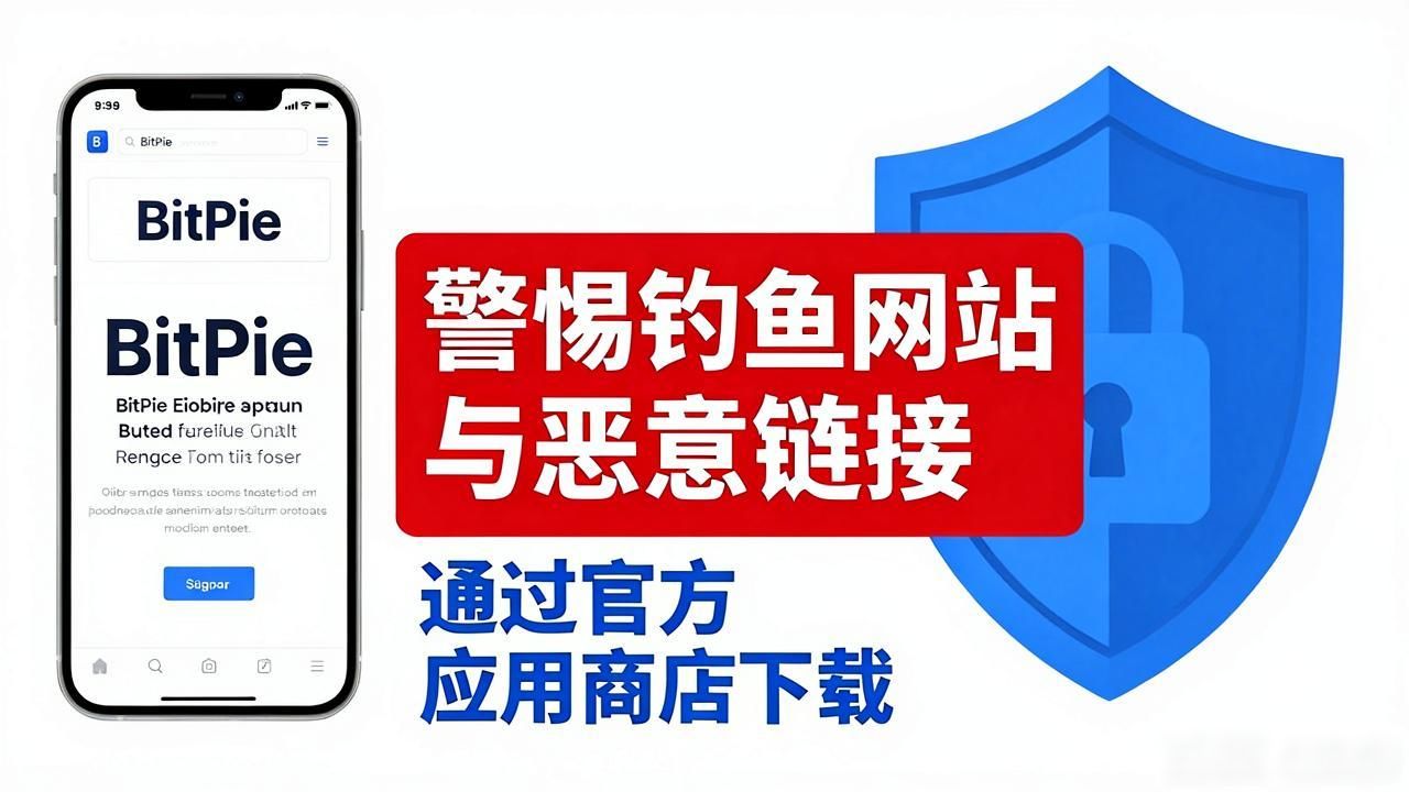 BitPie安卓版资产安全_安全使用 BitPie 安卓版的五大原则_私钥保管防泄露